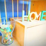 U Futtinu House Lägenhet