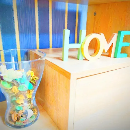 U Futtinu House 아파트