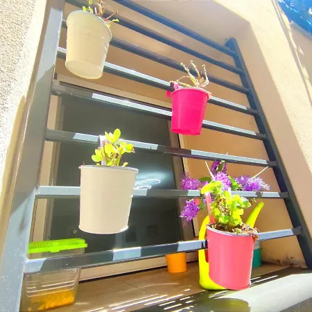 아파트 U Futtinu House