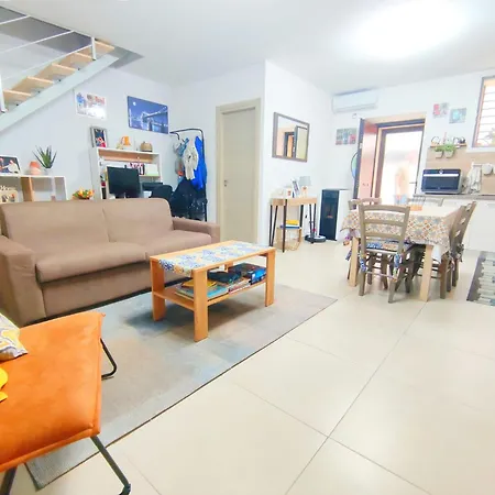 U Futtinu House Lägenhet *