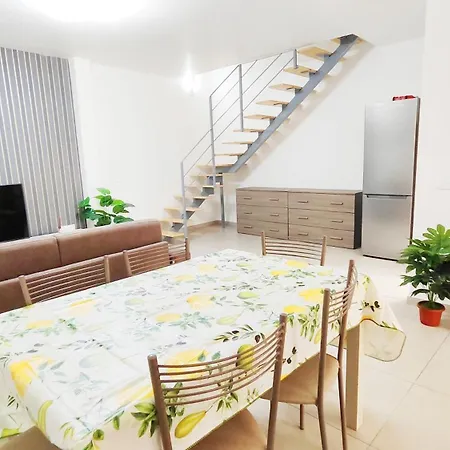 U Futtinu House 아파트 카타니아