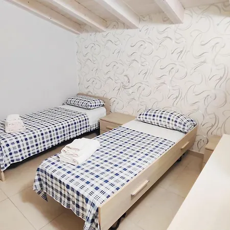 U Futtinu House 아파트 카타니아